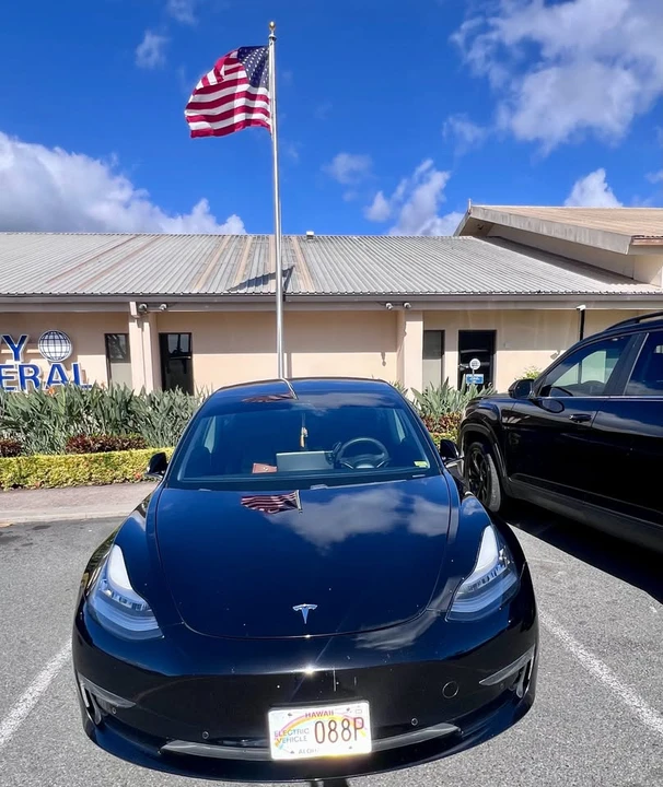 2020 Tesla Model 3 - Image 3 of 6