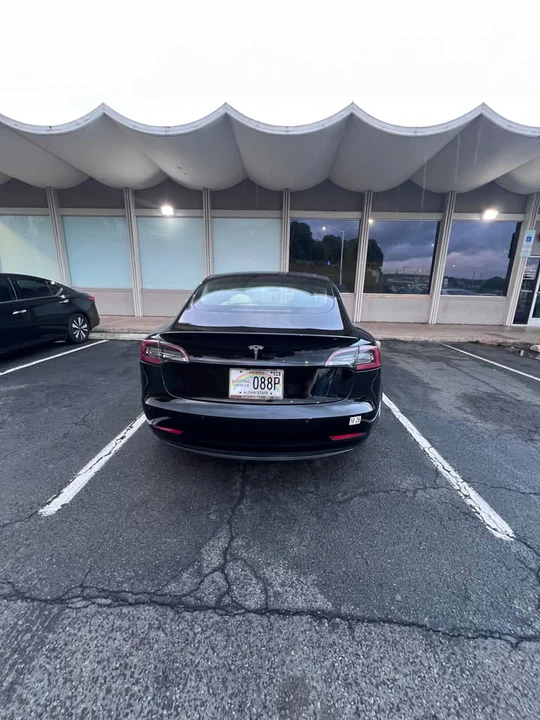 2020 Tesla Model 3 - Image 4 of 6