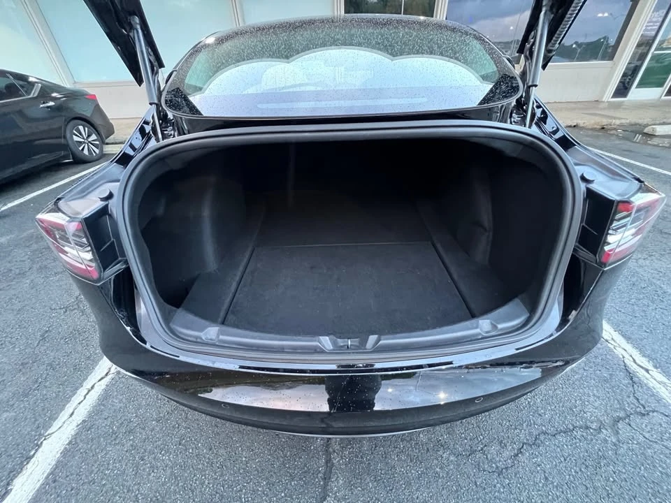 2020 Tesla Model 3 - Image 3 of 6