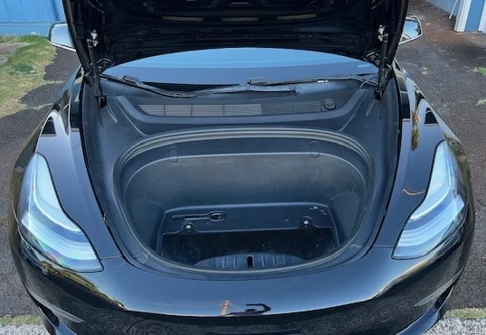 2020 Tesla Model 3 - Image 2 of 6