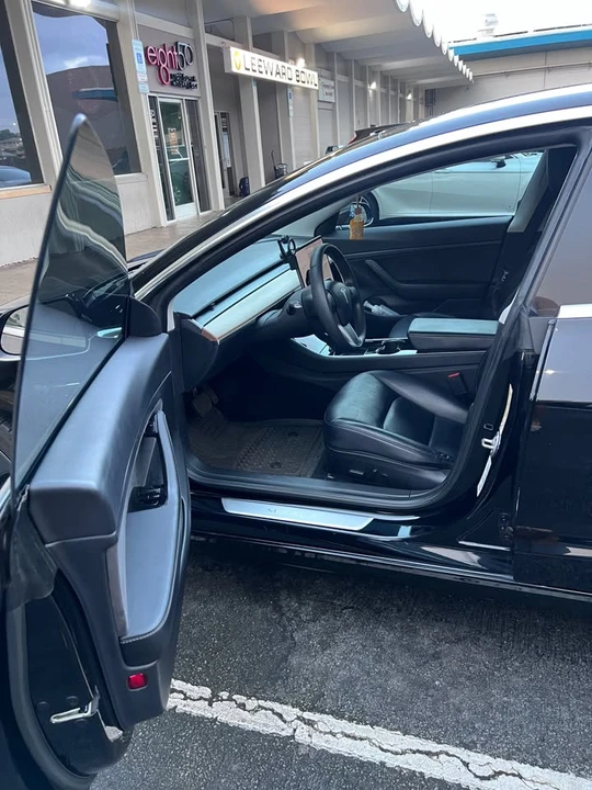 2020 Tesla Model 3 - Image 6 of 6