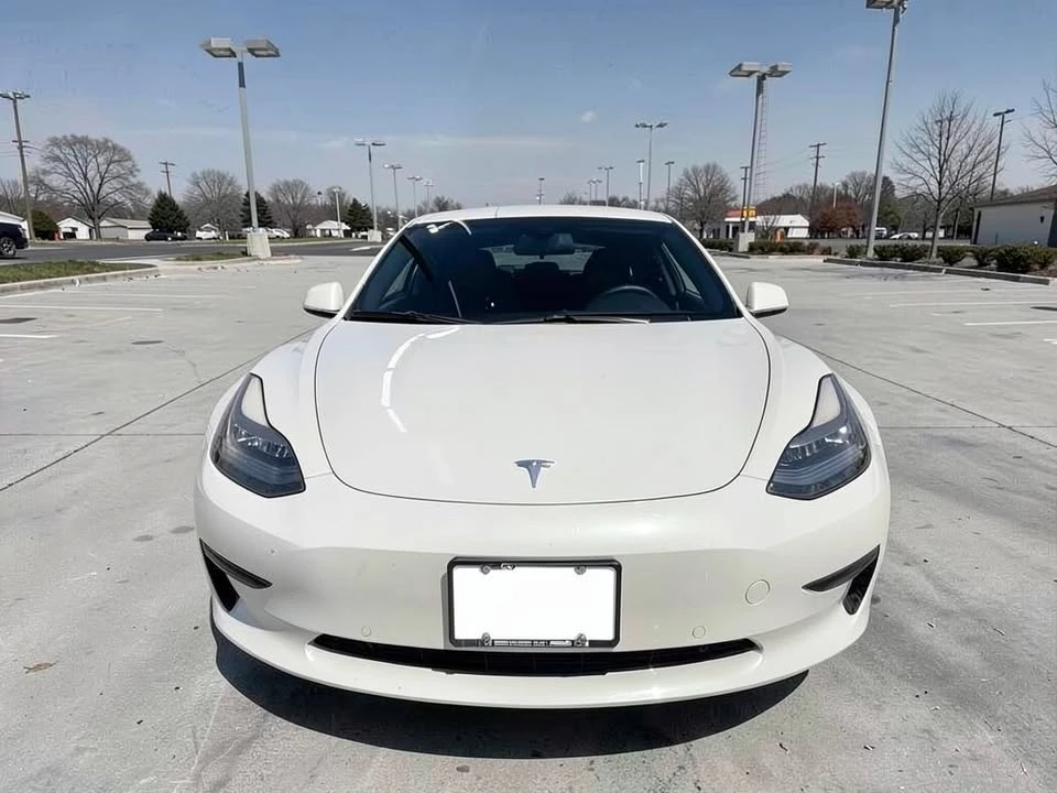 2020 Tesla Model 3 - Image 6 of 14
