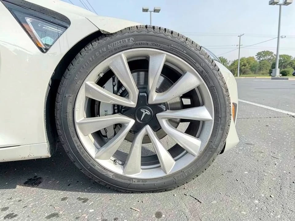 2020 Tesla Model 3 - Image 7 of 14