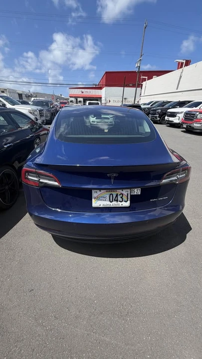 2020 Tesla Model 3 - Image 4 of 5