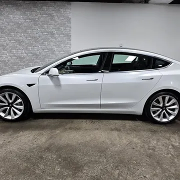 2020 Tesla Model 3 Performance