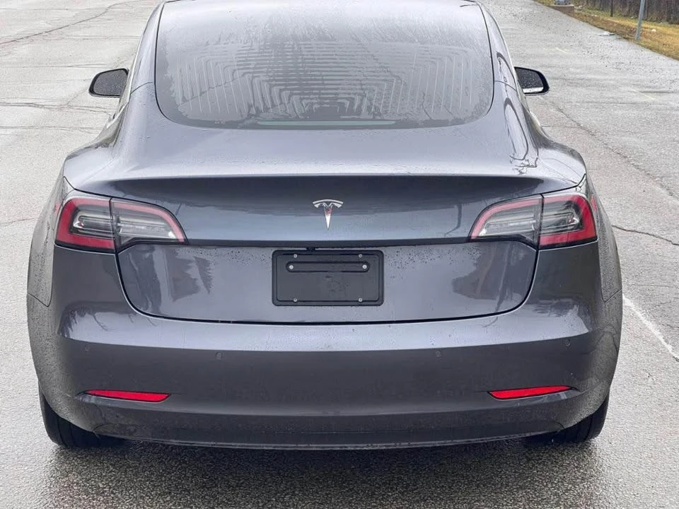 2020 Tesla Model 3 - Image 4 of 15