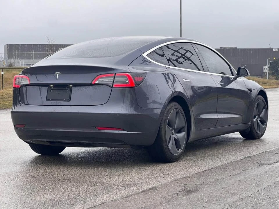 2020 Tesla Model 3 - Image 3 of 15