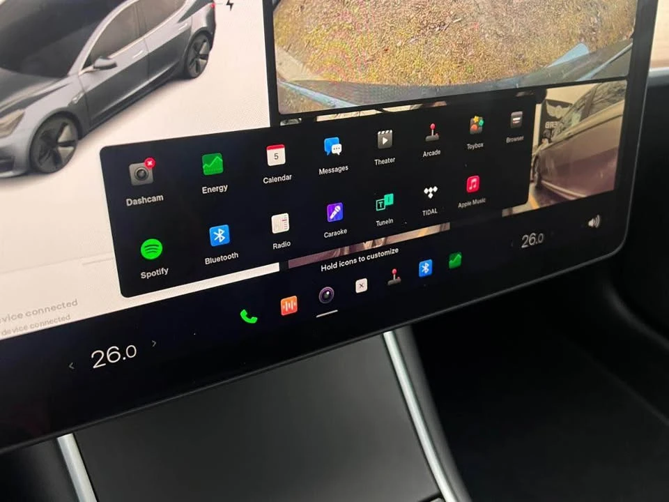 2020 Tesla Model 3 - Image 12 of 15