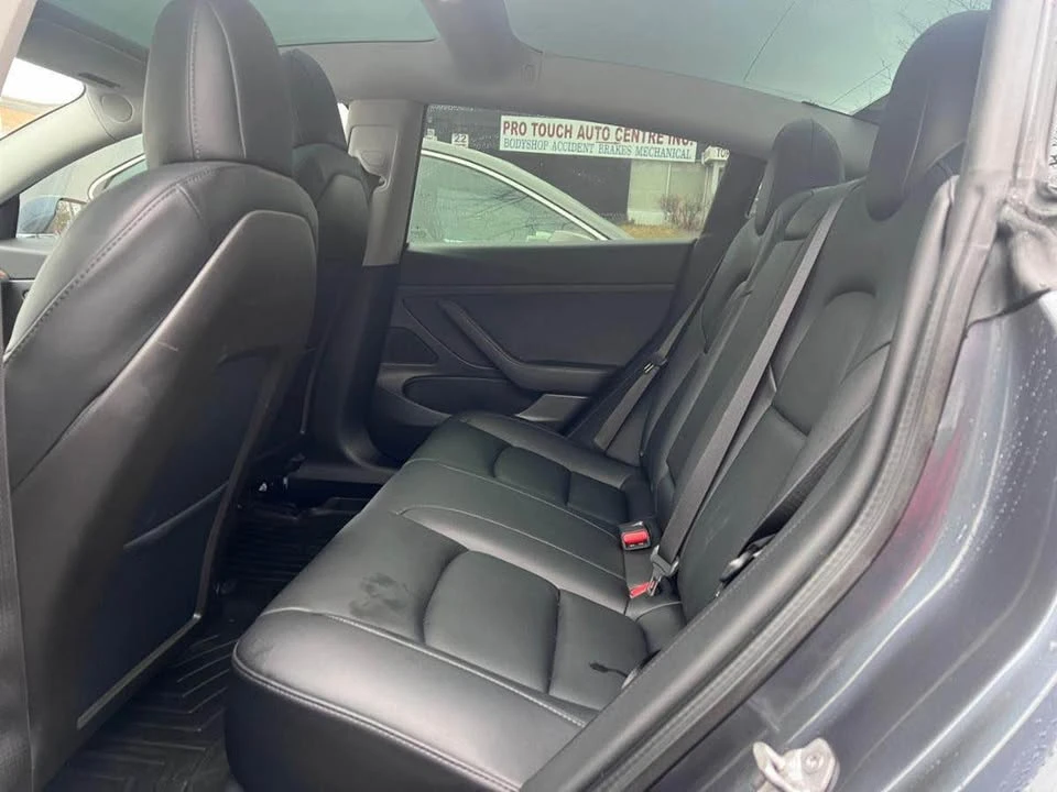 2020 Tesla Model 3 - Image 13 of 15