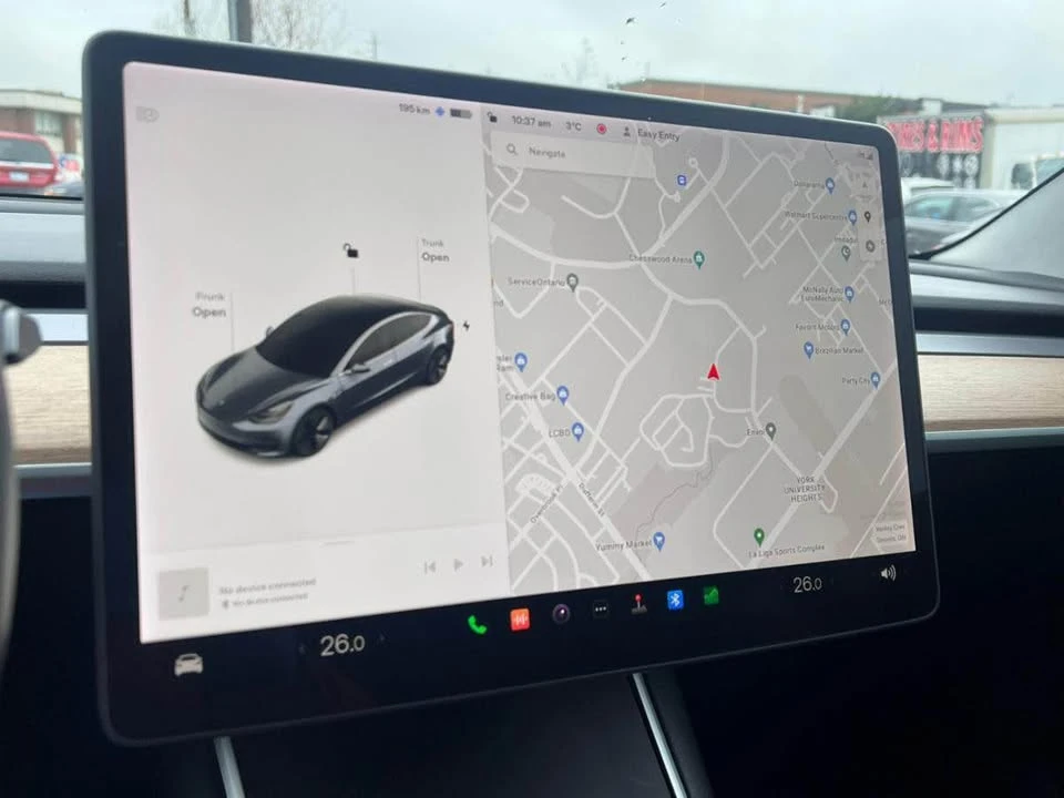 2020 Tesla Model 3 - Image 11 of 15