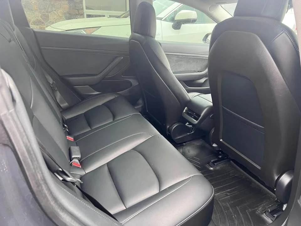 2020 Tesla Model 3 - Image 14 of 15