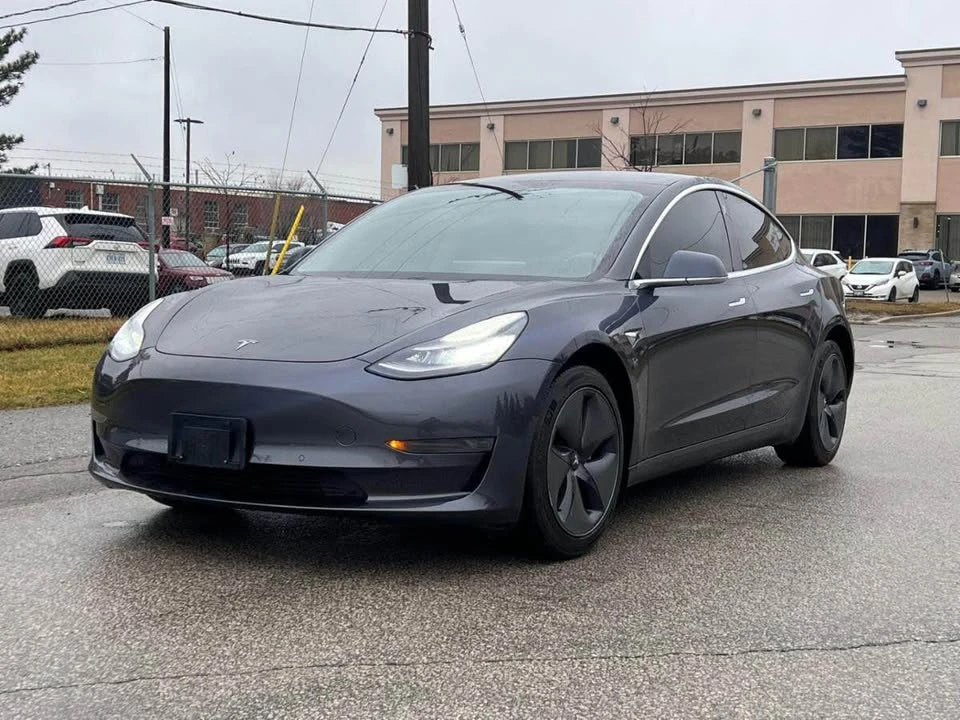 2020 Tesla Model 3 - Image 15 of 15