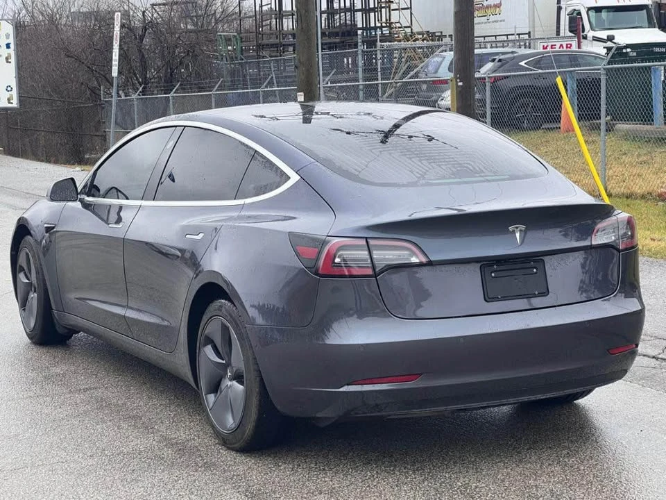 2020 Tesla Model 3 - Image 5 of 15
