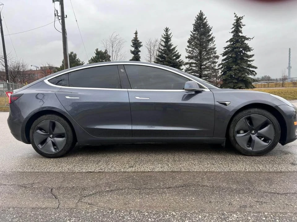 2020 Tesla Model 3 - Image 2 of 15