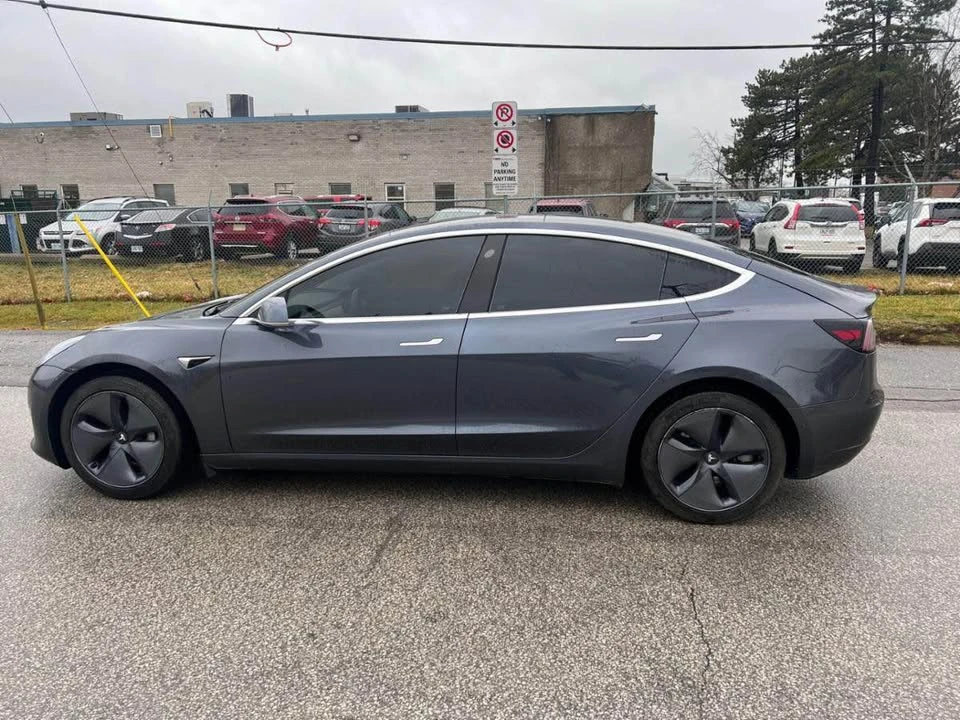 2020 Tesla Model 3 - Image 6 of 15