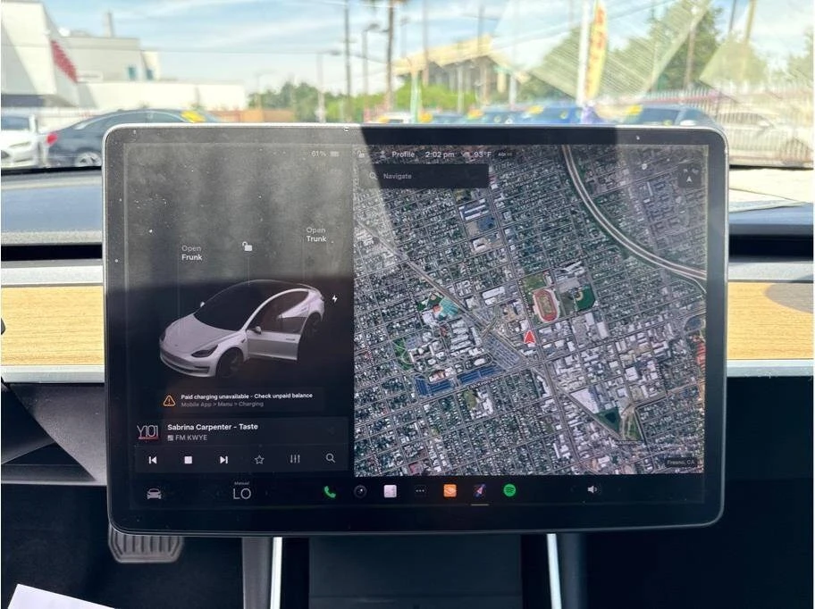 2020 Tesla Model 3 - Image 13 of 17