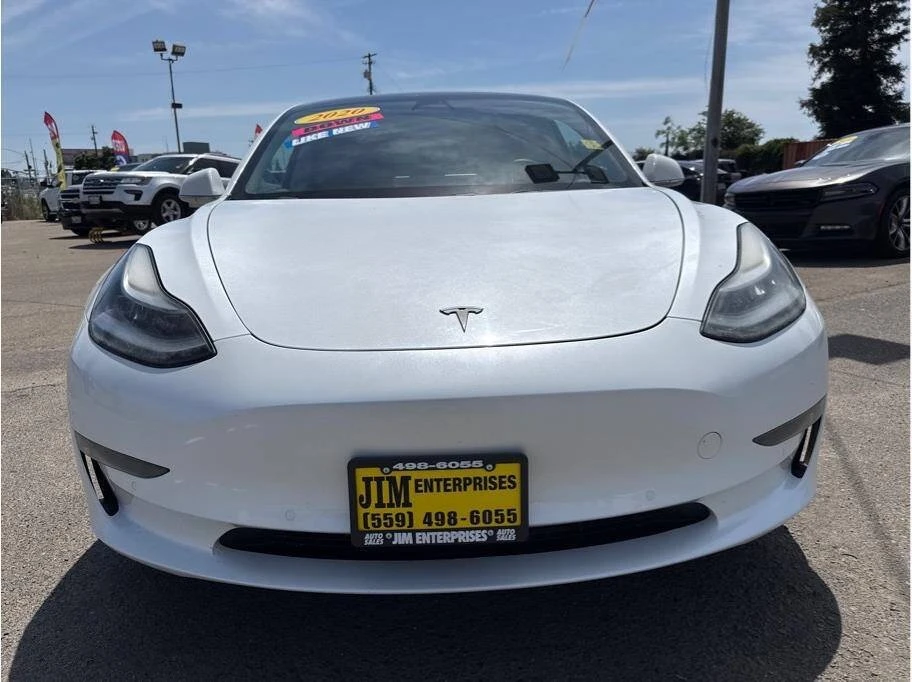 2020 Tesla Model 3 - Image 2 of 17