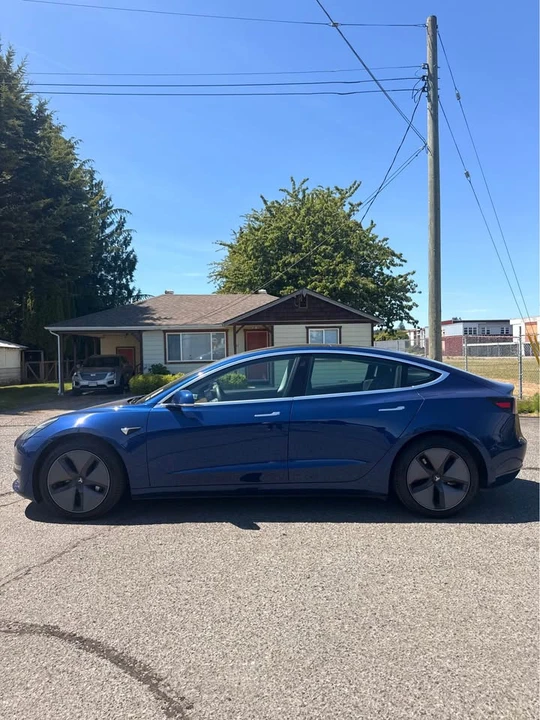 2020 Tesla Model 3 - Image 4 of 11