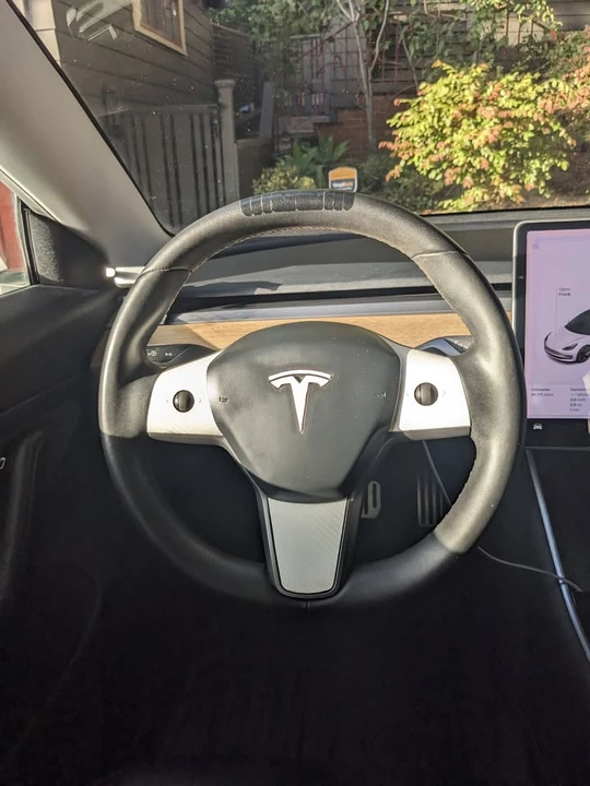 2020 Tesla Model 3 - Image 5 of 9