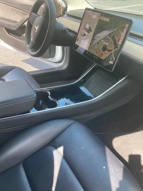 2020 Tesla Model 3 - Image 14 of 21