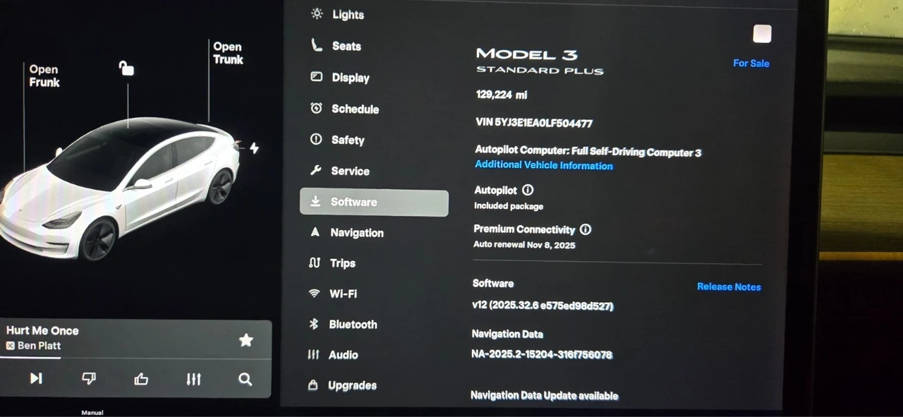 2020 Tesla Model 3 - Image 21 of 21