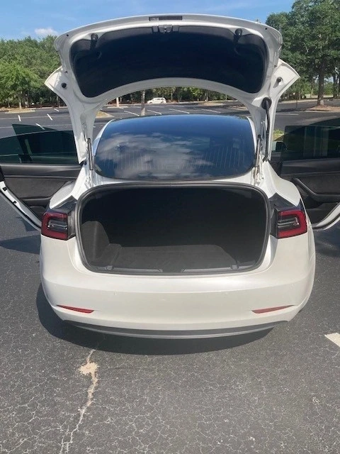 2020 Tesla Model 3 - Image 6 of 21