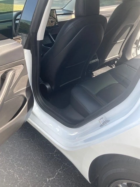2020 Tesla Model 3 - Image 7 of 21