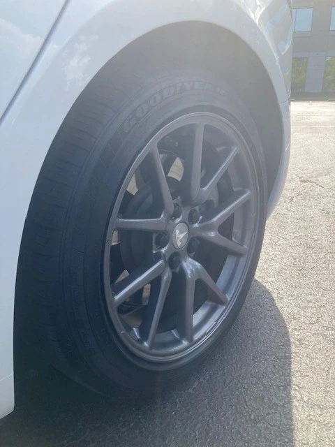 2020 Tesla Model 3 - Image 19 of 21
