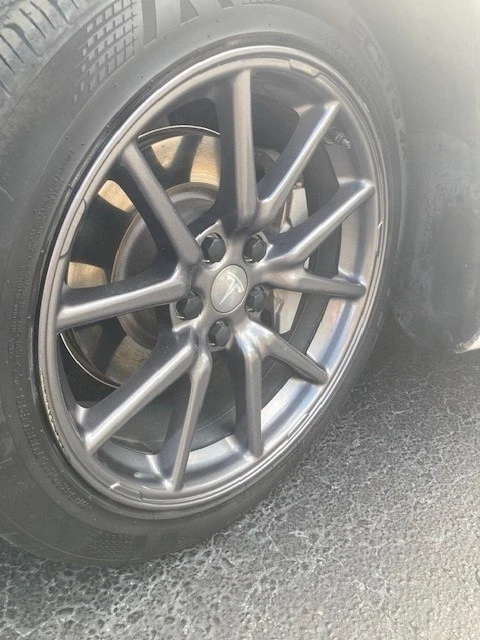 2020 Tesla Model 3 - Image 18 of 21