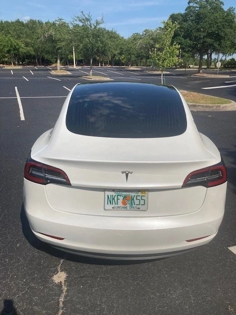 2020 Tesla Model 3 - Image 5 of 21