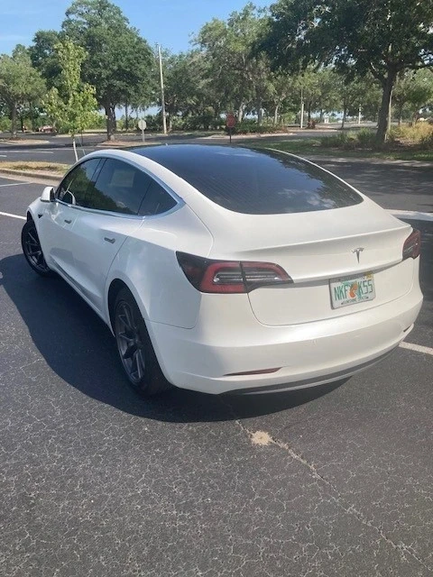 2020 Tesla Model 3 - Image 11 of 21
