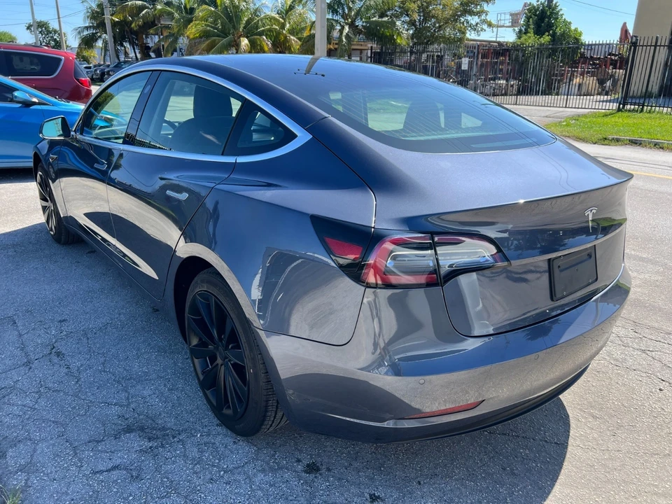 2020 Tesla Model 3 - Image 7 of 21