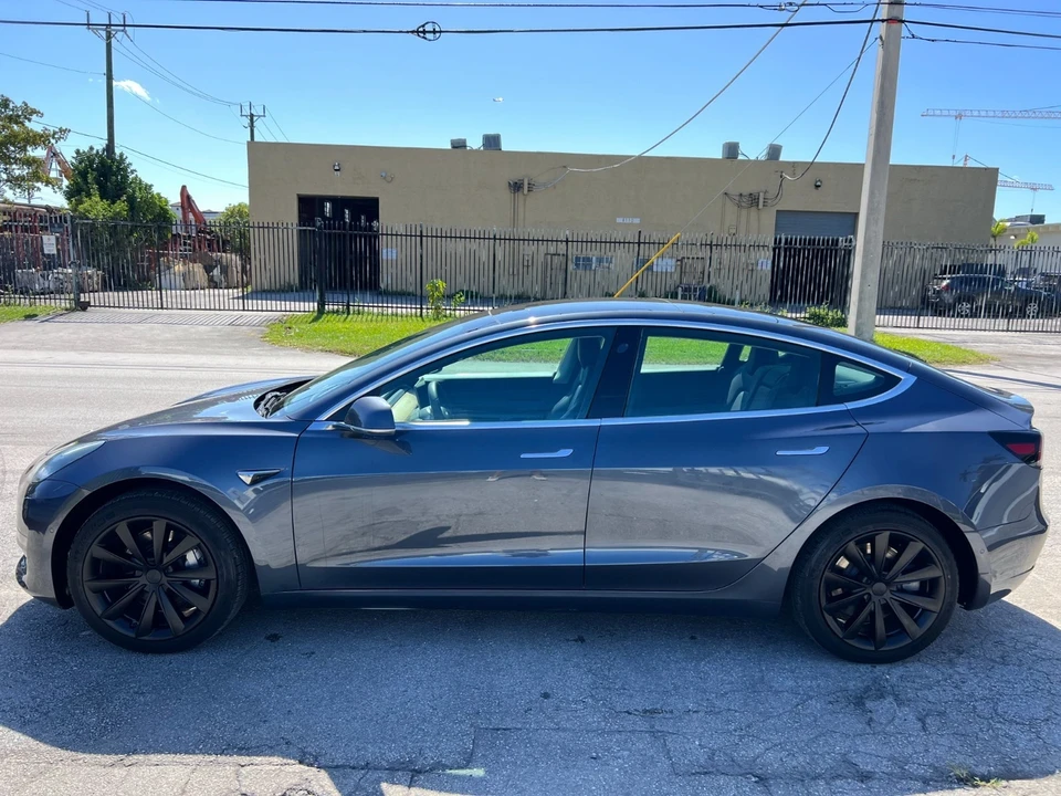 2020 Tesla Model 3 - Image 6 of 21