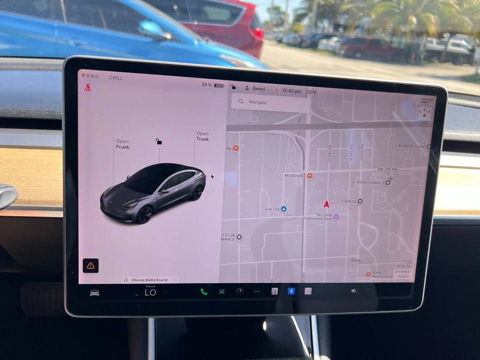 2020 Tesla Model 3 - Image 20 of 21