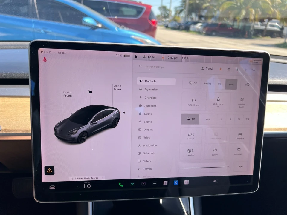 2020 Tesla Model 3 - Image 21 of 21