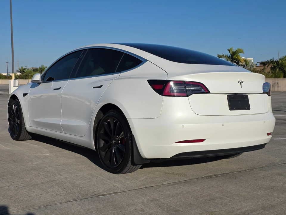 2020 Tesla Model 3 - Image 10 of 21