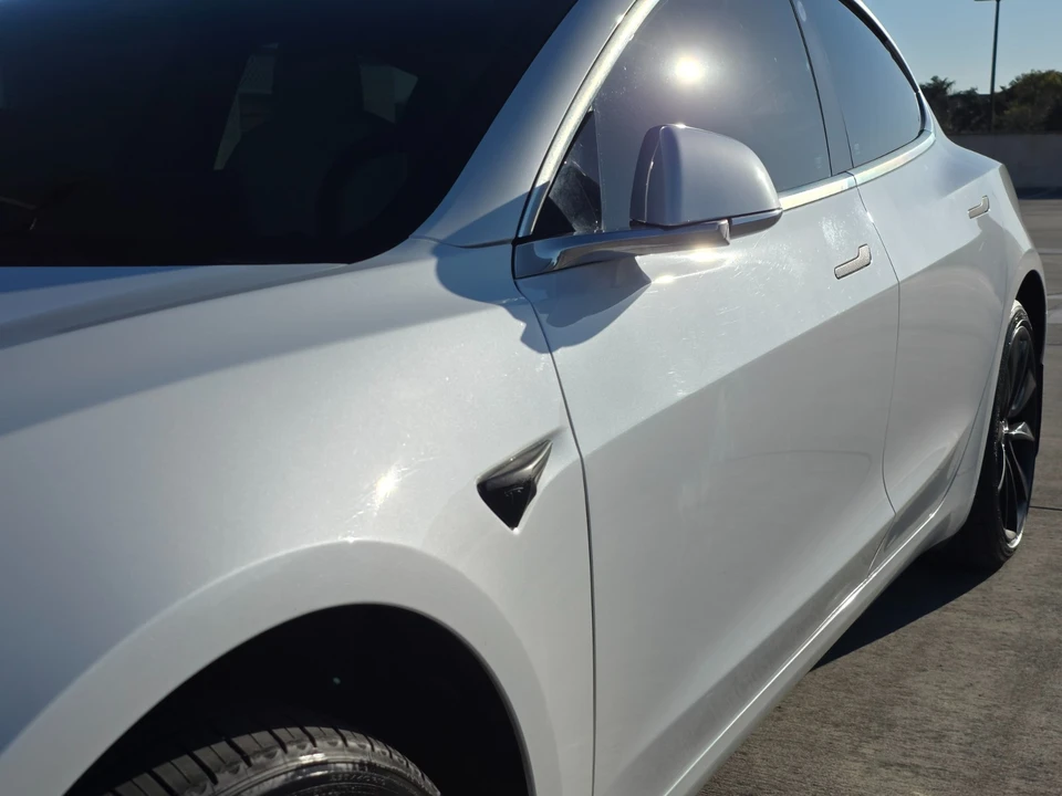2020 Tesla Model 3 - Image 3 of 21