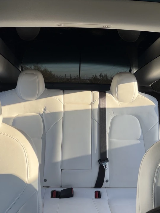 2020 Tesla Model 3 - Image 13 of 16