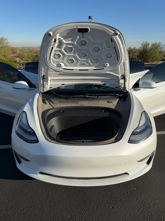 2020 Tesla Model 3 - Image 7 of 16