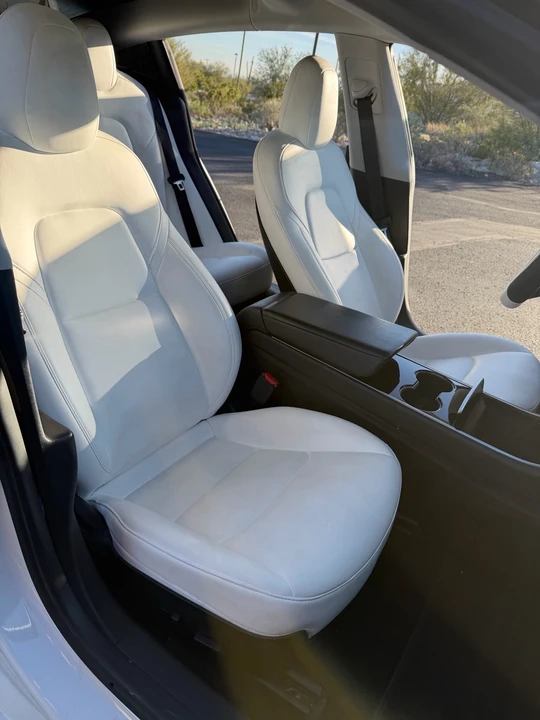 2020 Tesla Model 3 - Image 15 of 16