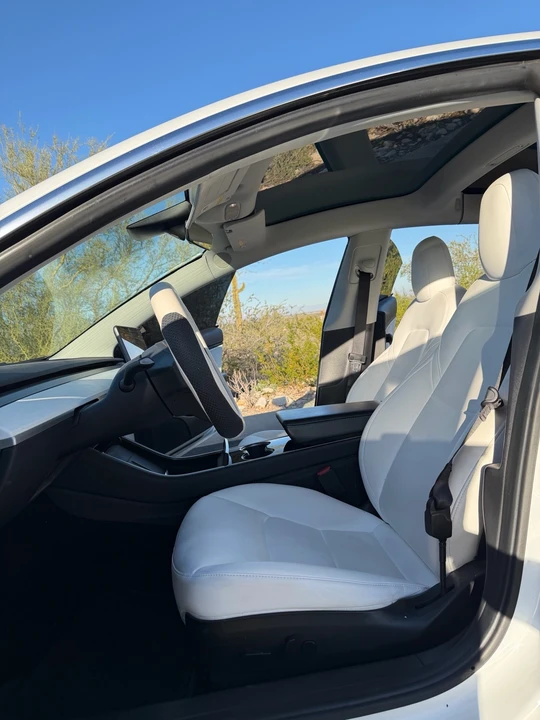 2020 Tesla Model 3 - Image 16 of 16
