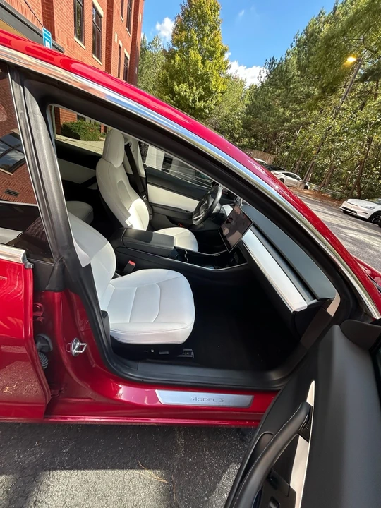 2020 Tesla Model 3 - Image 5 of 13