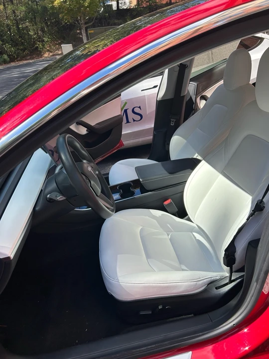 2020 Tesla Model 3 - Image 7 of 13
