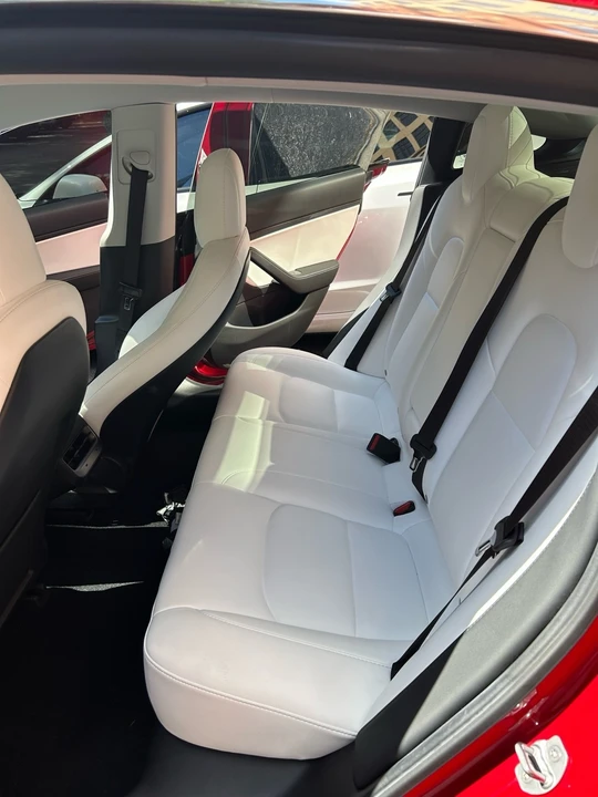 2020 Tesla Model 3 - Image 6 of 13