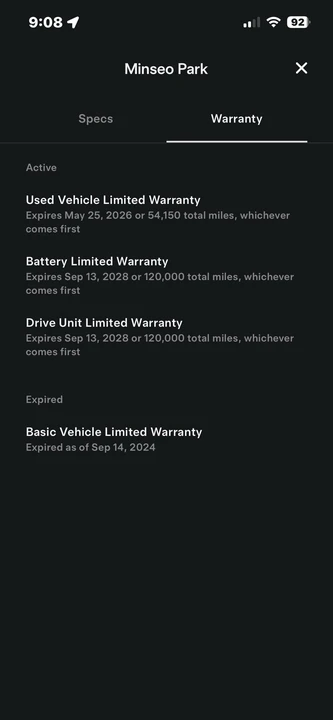 2020 Tesla Model 3 - Image 12 of 13