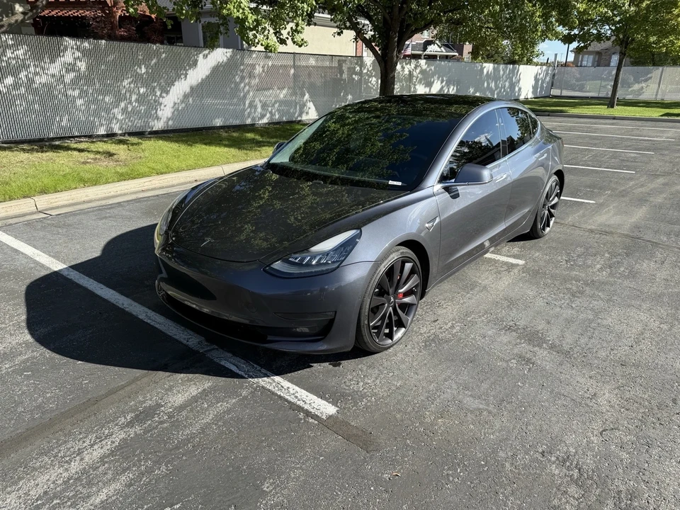 2020 Tesla Model 3 - Image 8 of 20