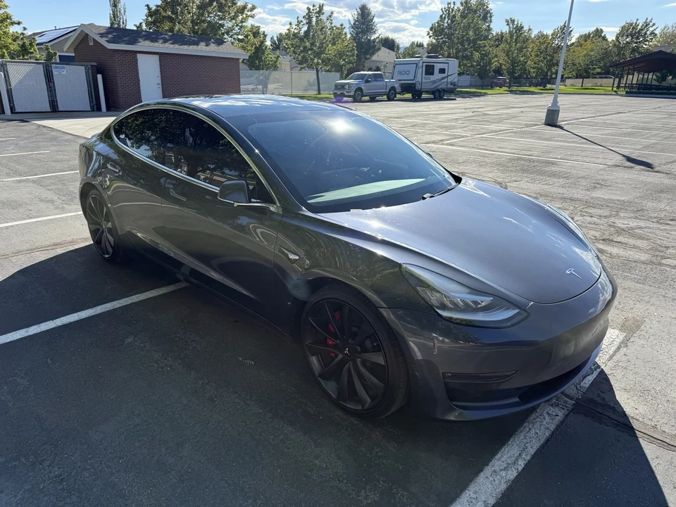 2020 Tesla Model 3 - Image 7 of 20