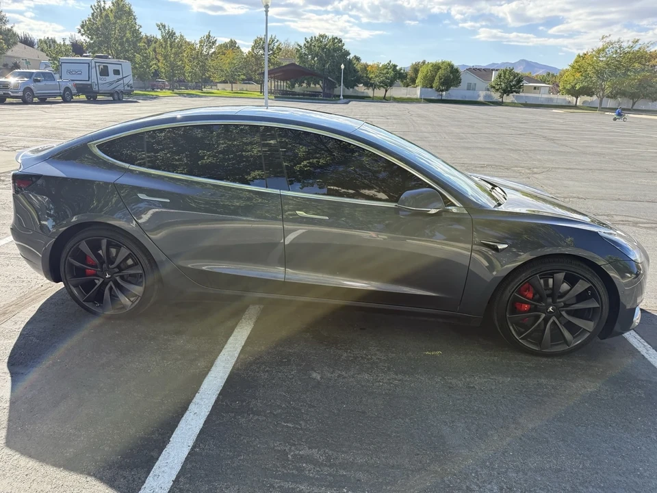 2020 Tesla Model 3 - Image 6 of 20