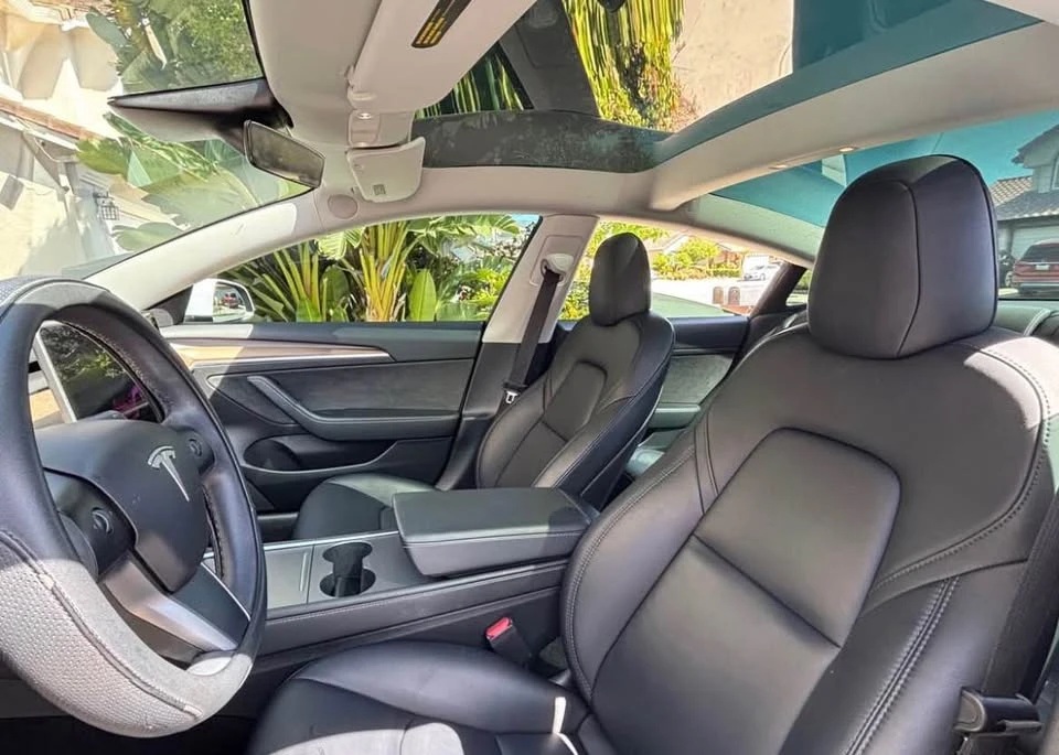 2020 Tesla Model 3 - Image 7 of 11