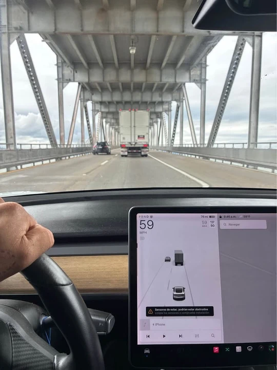 2020 Tesla Model 3 - Image 4 of 11